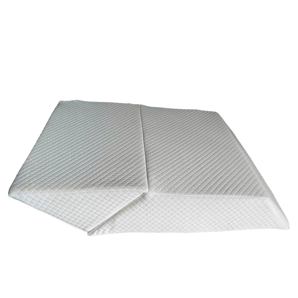 Almohada Triangular Multiposición de Doble de Cuña