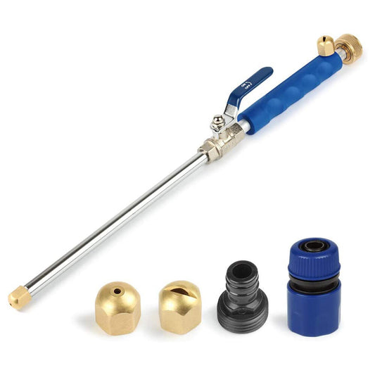 Pistola Hidrolimpiadora de Alta Presión Hydrojet Cleaner
